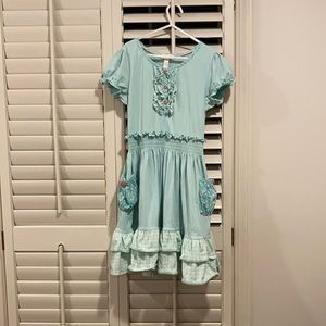matilda jane dress